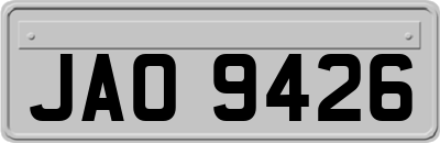 JAO9426