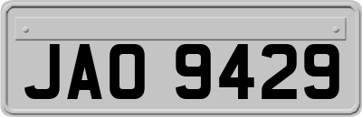 JAO9429