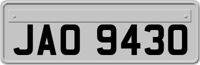 JAO9430