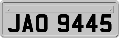 JAO9445