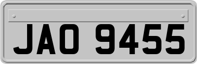 JAO9455