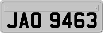 JAO9463