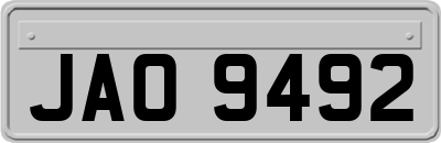 JAO9492