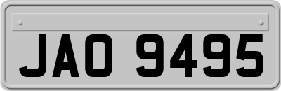 JAO9495