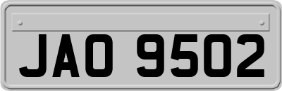 JAO9502