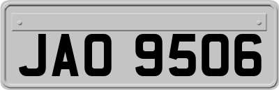 JAO9506