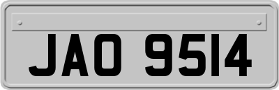 JAO9514