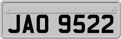JAO9522