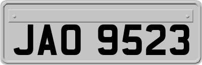 JAO9523