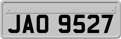 JAO9527