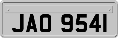 JAO9541