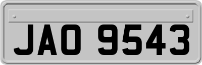 JAO9543