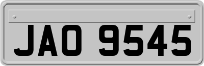 JAO9545