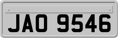 JAO9546