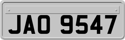 JAO9547