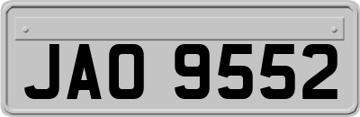 JAO9552