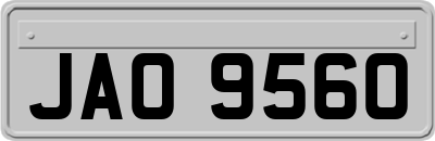 JAO9560