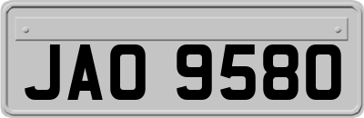 JAO9580