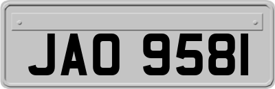 JAO9581