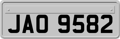 JAO9582