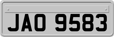 JAO9583