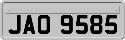 JAO9585