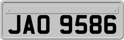 JAO9586