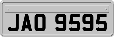 JAO9595