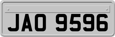 JAO9596