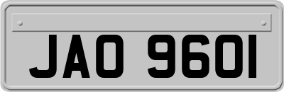 JAO9601