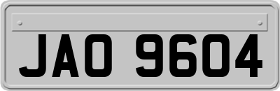 JAO9604