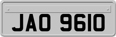 JAO9610