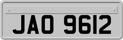 JAO9612