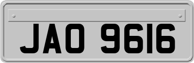 JAO9616