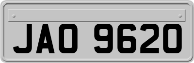 JAO9620