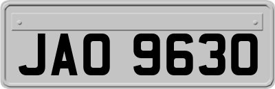 JAO9630
