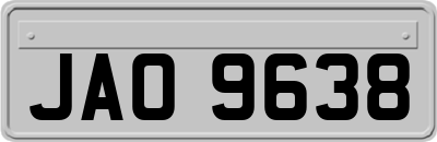 JAO9638