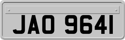 JAO9641