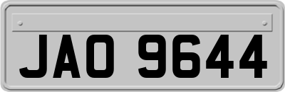 JAO9644