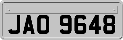 JAO9648