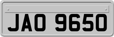 JAO9650