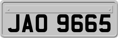 JAO9665