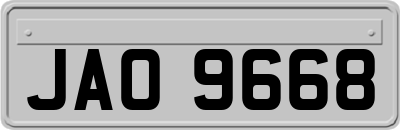 JAO9668