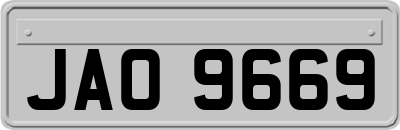 JAO9669