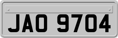 JAO9704