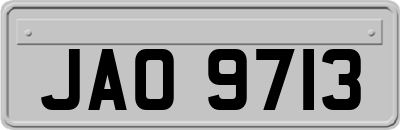 JAO9713