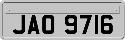 JAO9716