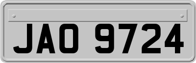 JAO9724