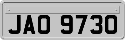 JAO9730