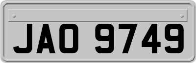 JAO9749